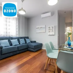  Apartment Premium Mediterraneo Beach, Junto A La Playa Spain